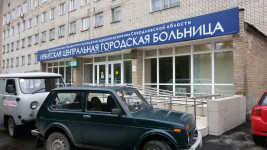 Алексей Кононов: прокуратура и журналисты пришли с проверкой в ГБУЗ СО "Ирбитская ЦГБ"