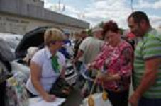 «Ирбитская ярмарка» на новый лад!