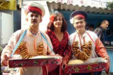 В Свердловской области пройдут Ирбитская ярмарка и фестиваль исторической реконструкции