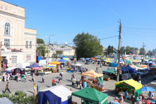 Итоги Ирбитской ярмарки 2016