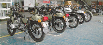 На «международной орбите» – престижнее…