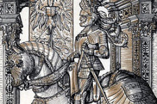 Ирбитский музей изобразительных искусств представит уникальную коллекцию цветной ксилографии