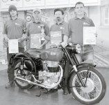 Ирбит взял Казань!