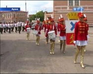 Городу Ирбиту 381 год