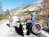 Магадан. Владивосток. И далее…