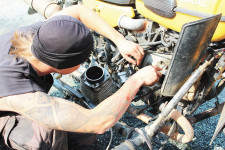 Магадан. Владивосток. И далее…