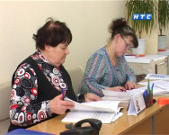 Готовимся к выборам