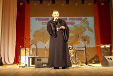 В Ирбите прошла акция «За трезвый образ жизни»