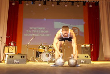 В Ирбите прошла акция «За трезвый образ жизни»