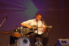 В Ирбите прошла акция «За трезвый образ жизни»