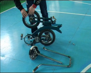 Ирбитский изобретатель - первый