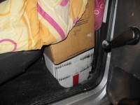 Из незаконного оборота изъято более 34 кг наркотического средства гашиш