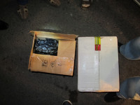 Из незаконного оборота изъято более 34 кг наркотического средства гашиш