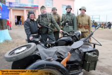 Праздник русского духа «За веру русскую»