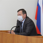 Эпидемиологическая обстановка в районе остается стабильной