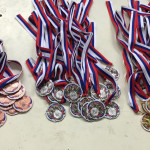 Ирбитчане заняли призовые места на Всероссийском турнире по смешанным боевым искусствам