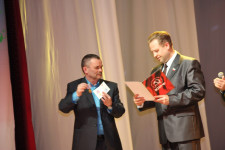 Первой школе 120 лет