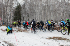 Итоги осеннего веломарафона "Первый снег"