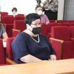 Эпидемиологическая обстановка в районе остается стабильной