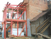 Вариации с документацией