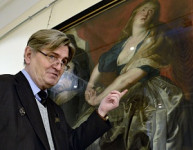 Валерий Карпов, заявлявший о своем увольнении, временно назначен и.о. гендиректора Ирбитского музея ИЗО