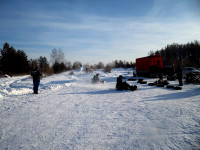 Результаты II этап зимнего сезона по картингу