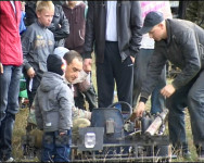 Картинг в Ирбите