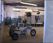 Покажи свой кастом