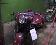 Кастом-форум 2012 в Ирбите