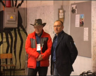 Кастом-форум 2012 в Ирбите