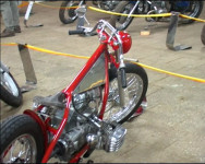 Дом для мотоциклов в Ирбите. Видео