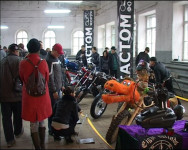 Кастом-форум 2012 в Ирбите