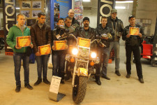 Итоги "Кастом-форума 2015"