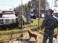 Борец с наркотиками – Ник из Ирбита