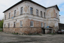 В программу капремонта включён дом, которому 157 лет