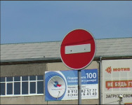 Едут под «кирпич»