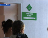 Осторожно, клещи