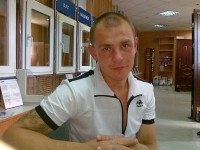 Внимание! Разыскивается Клинов Алексей Алексеевич