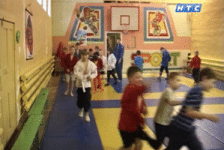 Скоро. Первенство по самбо