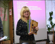 Книга об Ирбите – мотоциклы из яиц