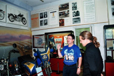 И ирбитчане есть в книге рекордов Гиннеса