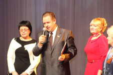 Первой школе 120 лет