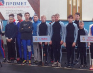 Снова в тройке лучших