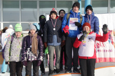 В Ирбите состоялся городской спортивный фестиваль «Спорт равных возможностей»