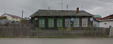 В Ирбите жильцов переселят из аварийного дома