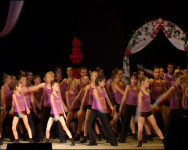 Званый вечер