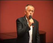 Белые ночи Ирбита