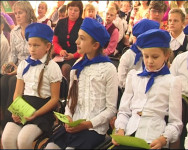 Двадцатый фестиваль «Акуловские чтения»