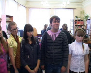 Двадцатый фестиваль «Акуловские чтения»