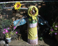 Красивый город